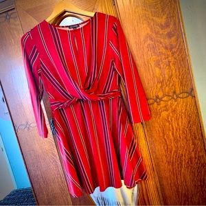 As U Wish Dress, Perfect for Autumn